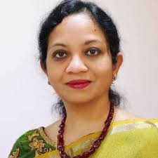 Dr. Vidya Sravanthi
