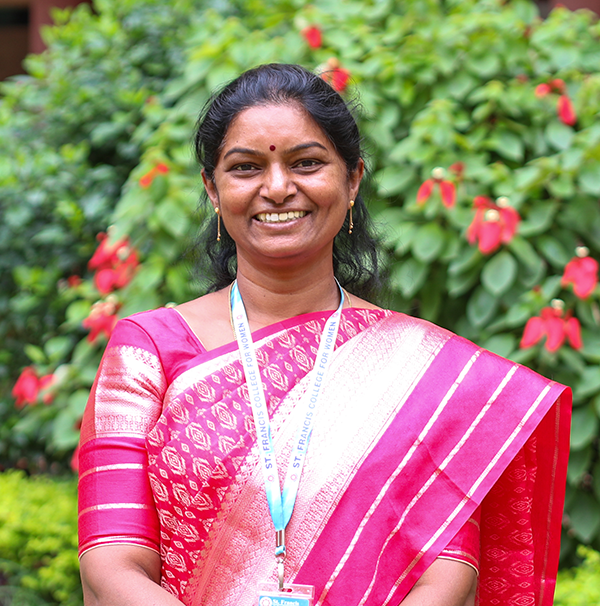 Dr. Kasuba Sirisha