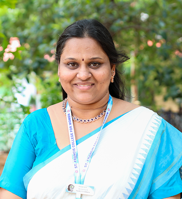 Ms. T. Suzan Spurthi