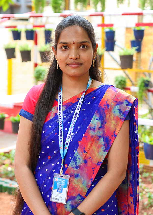 Dr.Alice Ester David