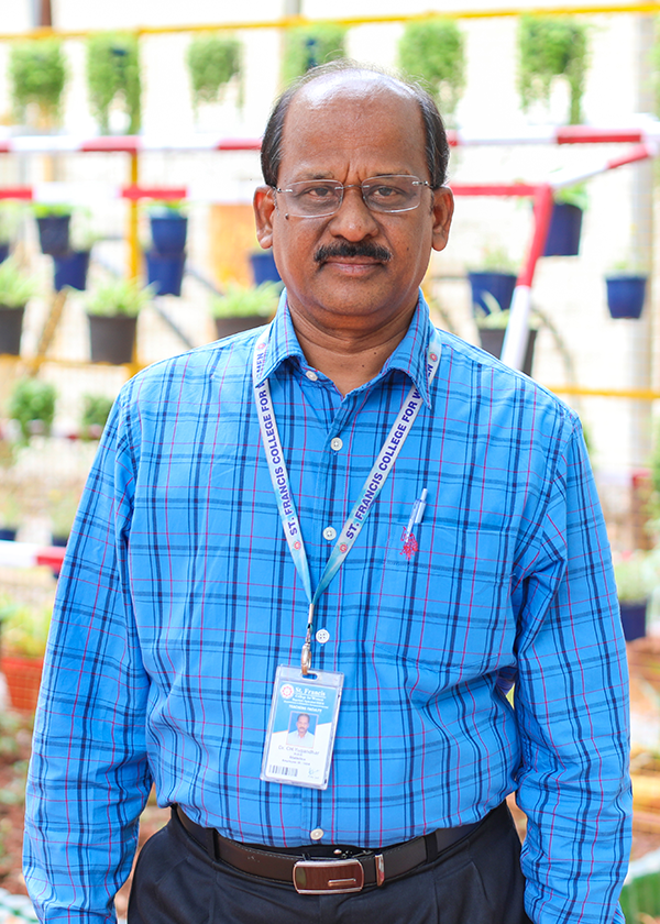Dr.K.Sirisha