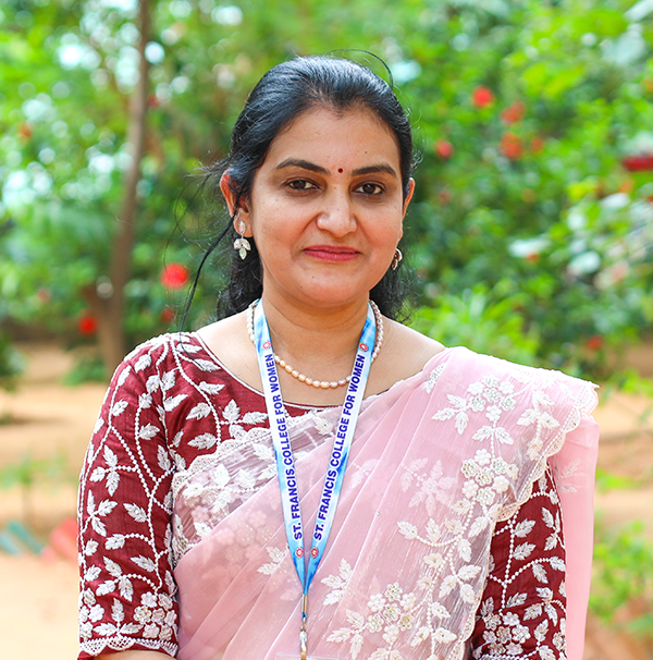 Dr. Anitha Thomas