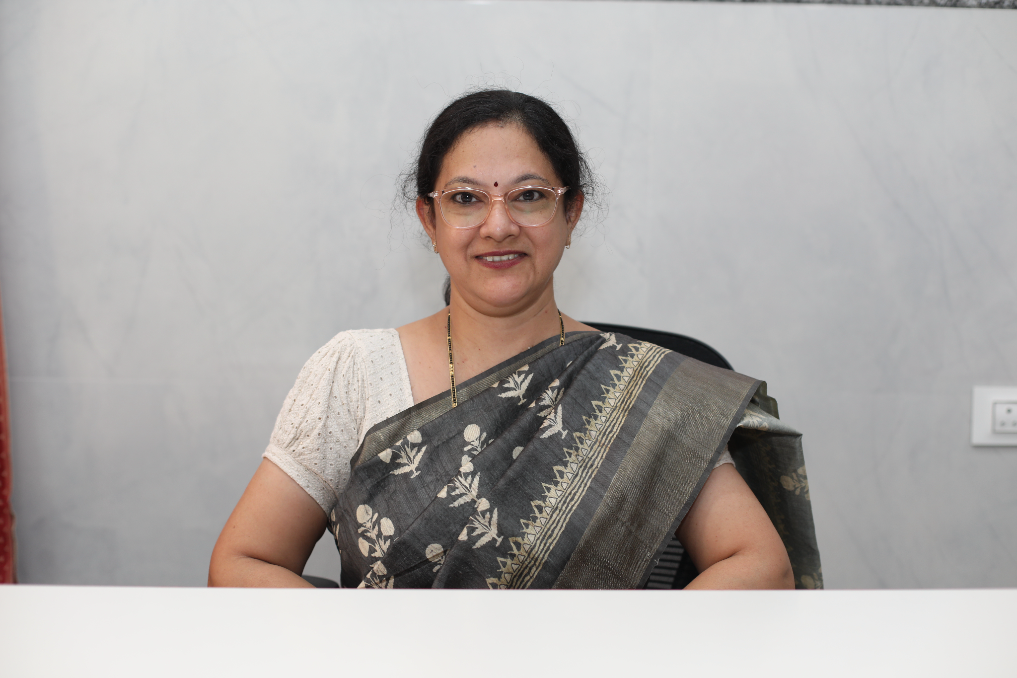 Dr. Rashi Mathur