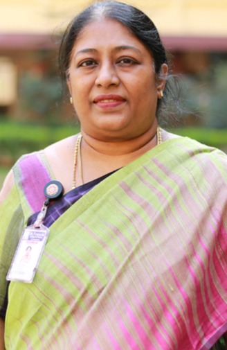 Dr. Swaroopa Rani