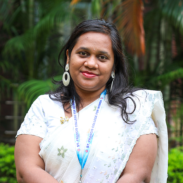 Ms. J Gabriella Angelina