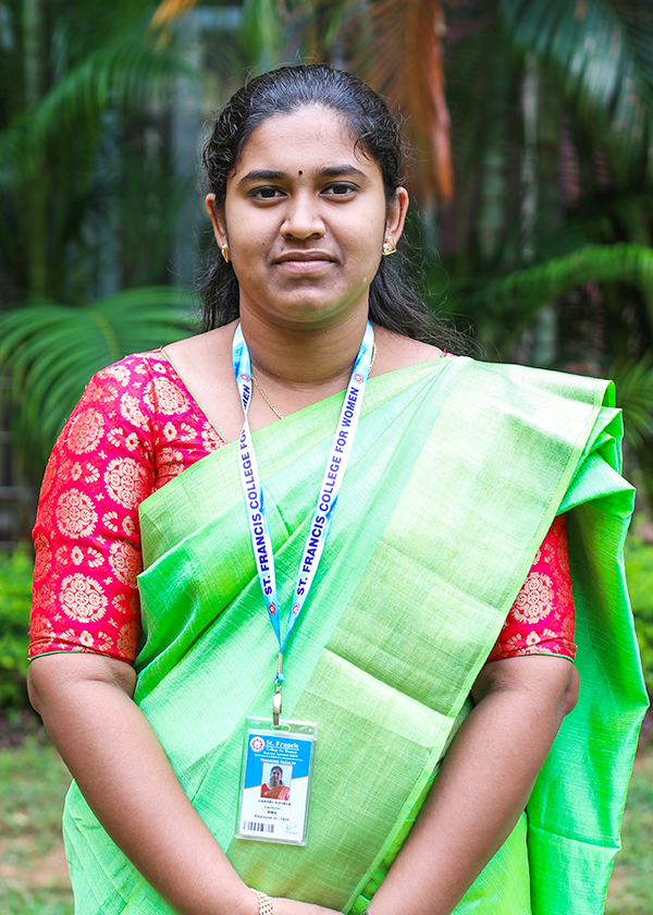 Dr.Alice Ester David