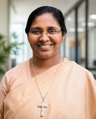 SR. BRIDGIT JOSEPH