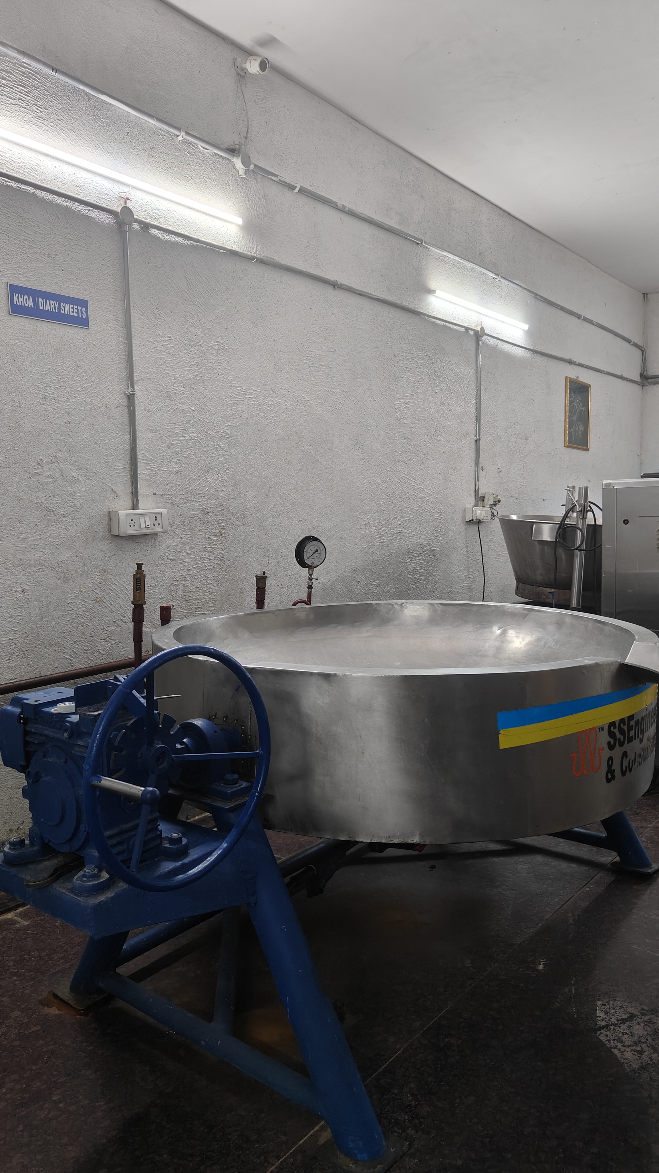 Industrial visit photo 30